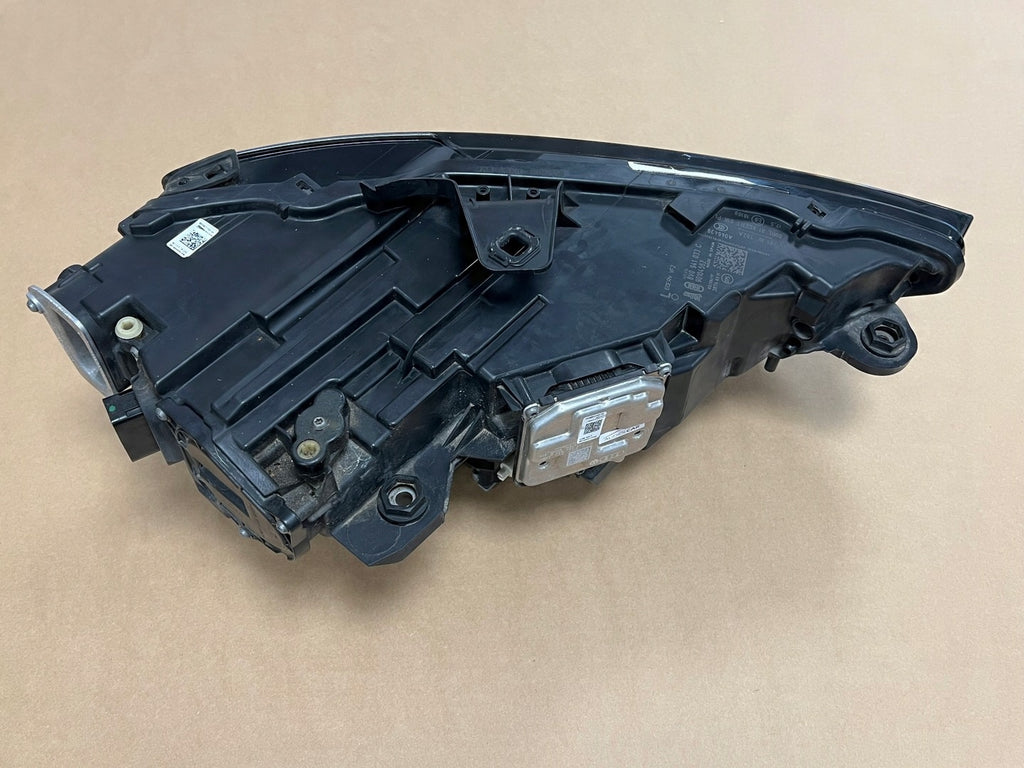 Frontscheinwerfer Audi A3 8V0941033C LED Links Scheinwerfer Headlight