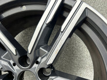 Load image into Gallery viewer, 1x Alufelge 19 Zoll 8.0" 5x112 8090019 BMW G16 G14 G15 Rim Wheel FEL7406060284nz
