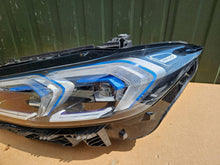 Laden Sie das Bild in den Galerie-Viewer, Frontscheinwerfer BMW 3 G21 G20 945080103 Full LED Links Scheinwerfer Headlight SCH7794248343qc
