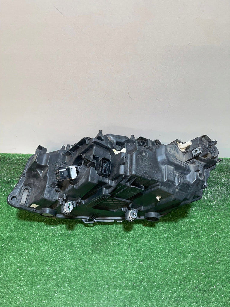 Frontscheinwerfer BMW 3 F34 63117470436 Rechts Scheinwerfer Headlight SCH6545119618hu