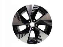 Laden Sie das Bild in den Galerie-Viewer, 1x Alufelge 18 Zoll 7.0&quot; 5x114.3 34ET 403002015R Renault Megane E-Tech Rim Wheel