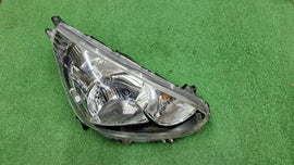 Frontscheinwerfer Mitsubishi Space Star Rechts Scheinwerfer Headlight