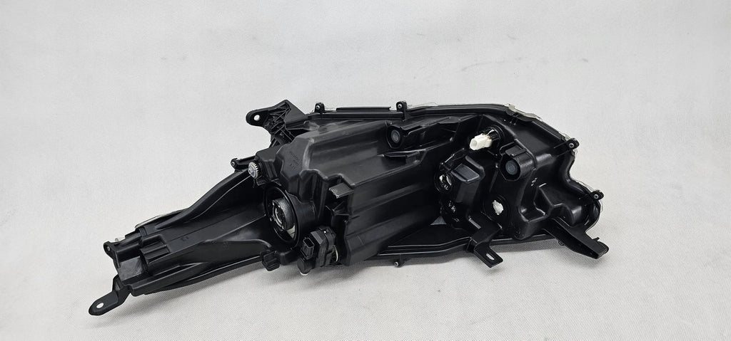 Frontscheinwerfer Toyota 4 Yaris SPP7215 123750 Rechts Scheinwerfer Headlight