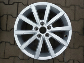 1x Alufelge 16 Zoll 7.0