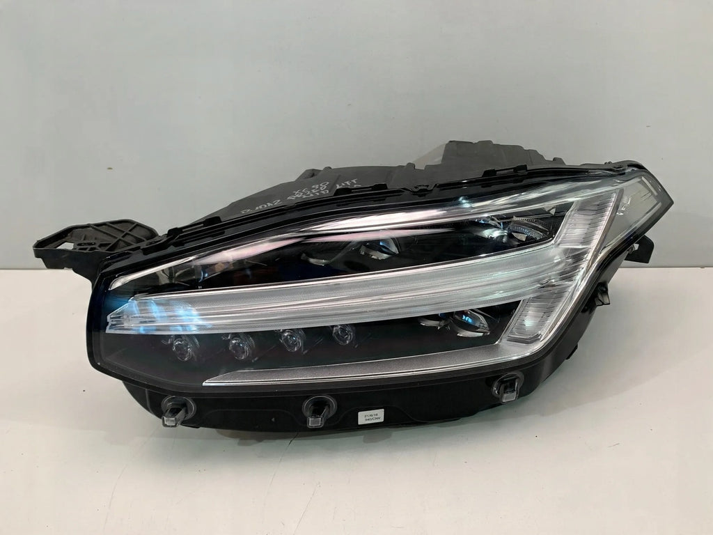 Frontscheinwerfer Volvo Xc90 FIM6900 Links Scheinwerfer Headlight