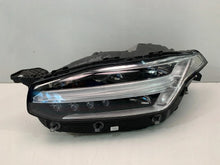 Laden Sie das Bild in den Galerie-Viewer, Frontscheinwerfer Volvo Xc90 FIM6900 Links Scheinwerfer Headlight