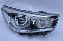 Laden Sie das Bild in den Galerie-Viewer, Frontscheinwerfer Kia Rio IV 92102-H8 Rechts Scheinwerfer Headlight SCH5375317610qm