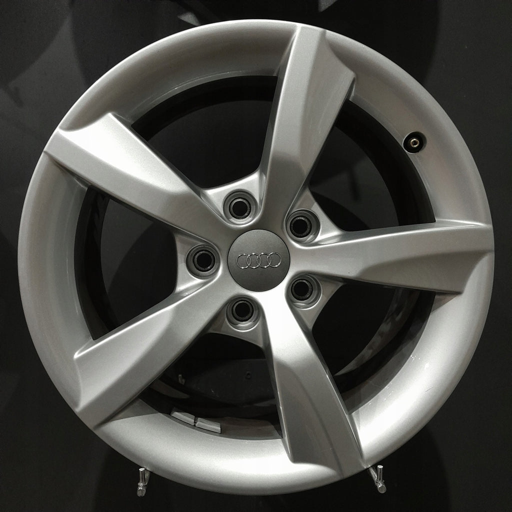 4x Alufelge 16 Zoll 7.5" 5x112 37ET 4G0071496 Audi A6 C7 Rim Wheel FEL6188871391mu