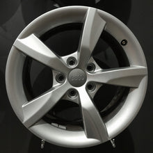Laden Sie das Bild in den Galerie-Viewer, 4x Alufelge 16 Zoll 7.5" 5x112 37ET 4G0071496 Audi A6 C7 Rim Wheel FEL6188871391mu