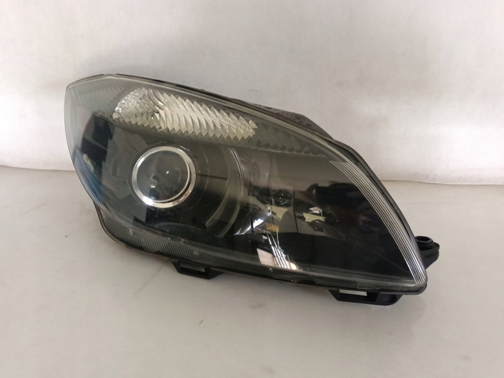 Frontscheinwerfer Skoda Fabia II Roomster 5J1941015J Rechts Headlight SCH3350917384rq