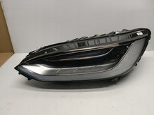 Laden Sie das Bild in den Galerie-Viewer, Frontscheinwerfer Tesla Model X 1034322-01-C Links Scheinwerfer Headlight SCH6626495365dl
