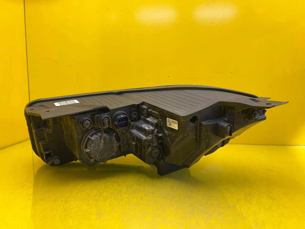 Frontscheinwerfer Hyundai Ioniq 5 LED Rechts Scheinwerfer Headlight SCH7053335849jj