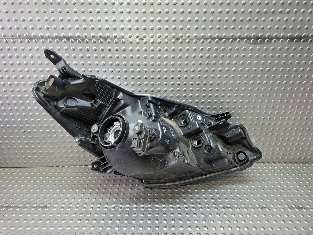 Frontscheinwerfer Toyota Yaris S27730625 Links Scheinwerfer Headlight SCH3101198751ii