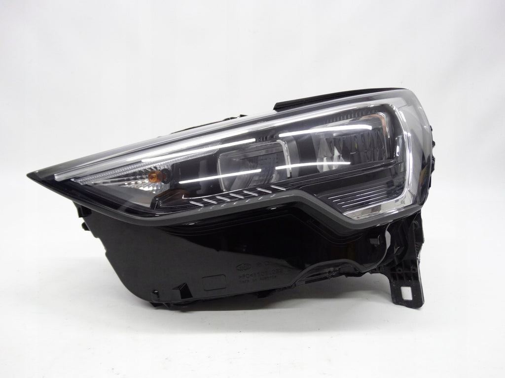 Frontscheinwerfer Audi Q3 83A941011 LED Links Scheinwerfer Headlight SCH1864321108kq