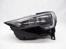Laden Sie das Bild in den Galerie-Viewer, Frontscheinwerfer Audi Q3 83A941011 LED Links Scheinwerfer Headlight SCH1864321108kq