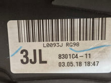 Laden Sie das Bild in den Galerie-Viewer, Frontscheinwerfer Mitsubishi Outlander 8301C4-11 Xenon Links Headlight