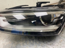 Laden Sie das Bild in den Galerie-Viewer, Frontscheinwerfer Audi Q3 8U0941031 LED Links Scheinwerfer Headlight