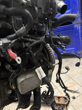 Laden Sie das Bild in den Galerie-Viewer, Motor Renault Express K9K872 1.5 DCI 135TKm Diesel Engine Komplett