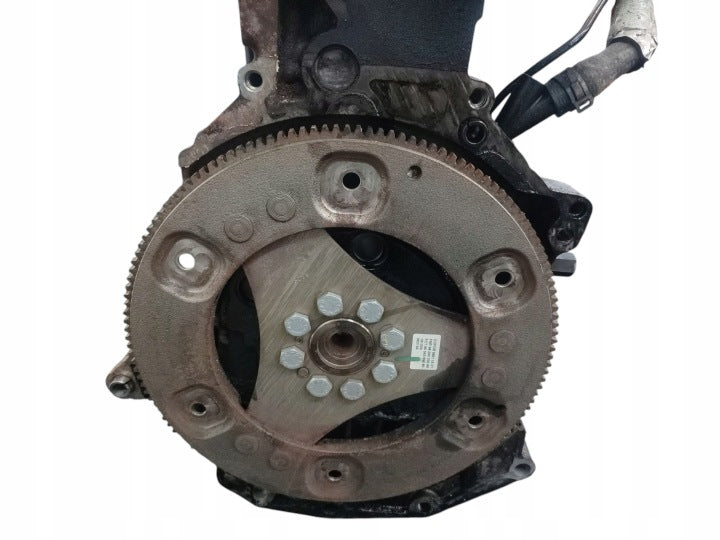 Motor Peugeot 508 II DW10FC 2.0 HDI 177PS 130kW 231TKm 2018 Diesel Unkomplett MOT1729323943xe