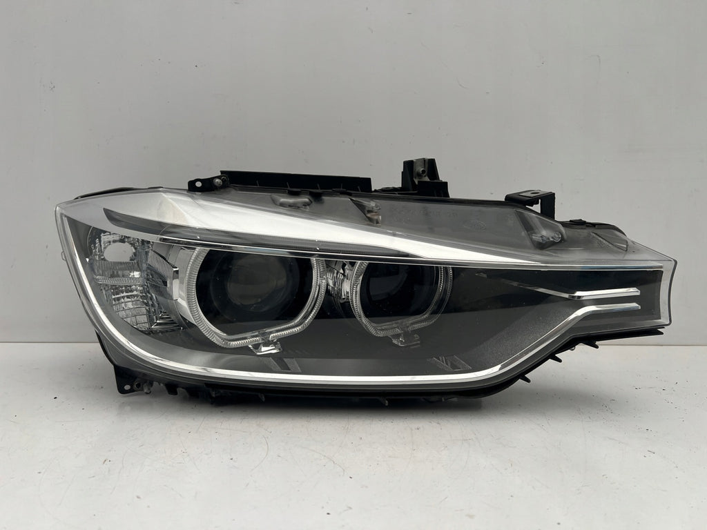 Frontscheinwerfer BMW 3 F30 F31 7259526 Xenon Rechts Scheinwerfer Headlight SCH4632434222tc