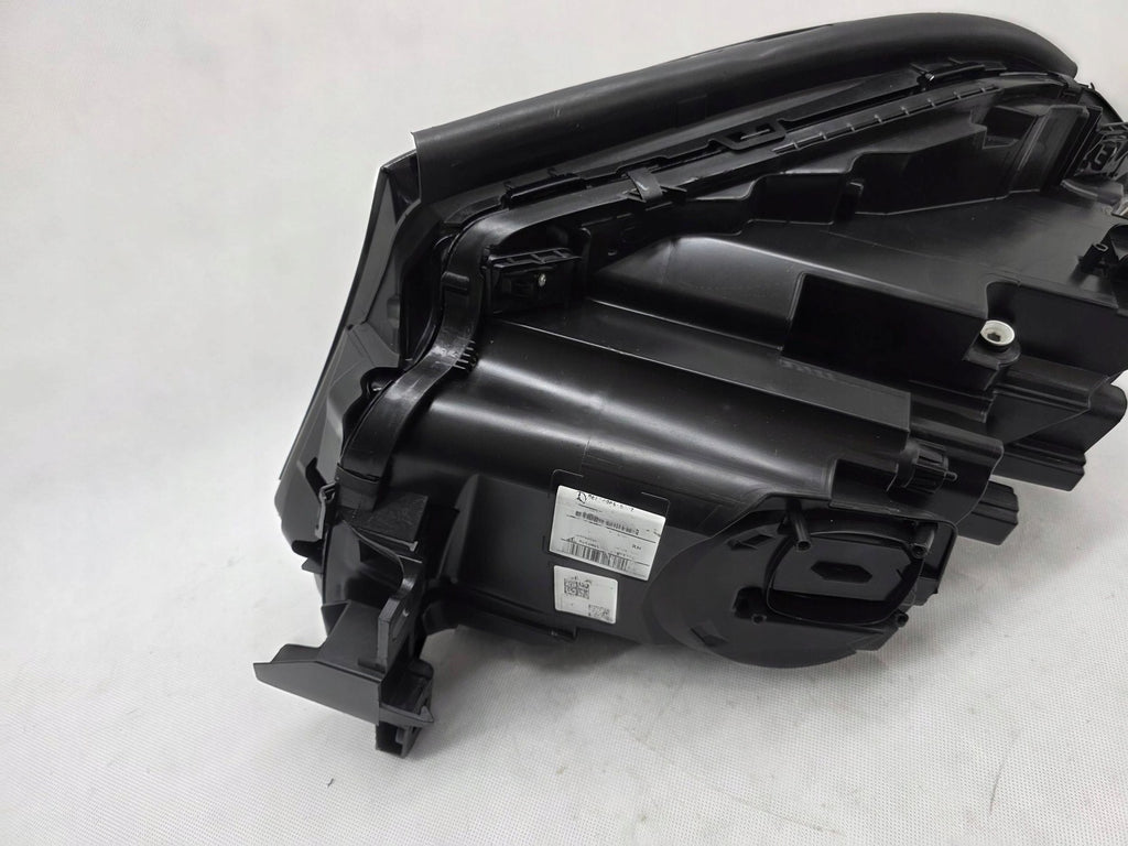 Frontscheinwerfer Mercedes-Benz Gls X166 A1669064603 Full LED Rechts Headlight SCH4590396491lw