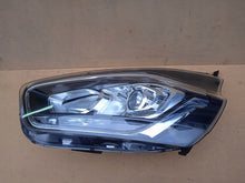 Laden Sie das Bild in den Galerie-Viewer, Frontscheinwerfer Ford Transit Custom Tourneo JK21-13W030-DH LED Links Headlight