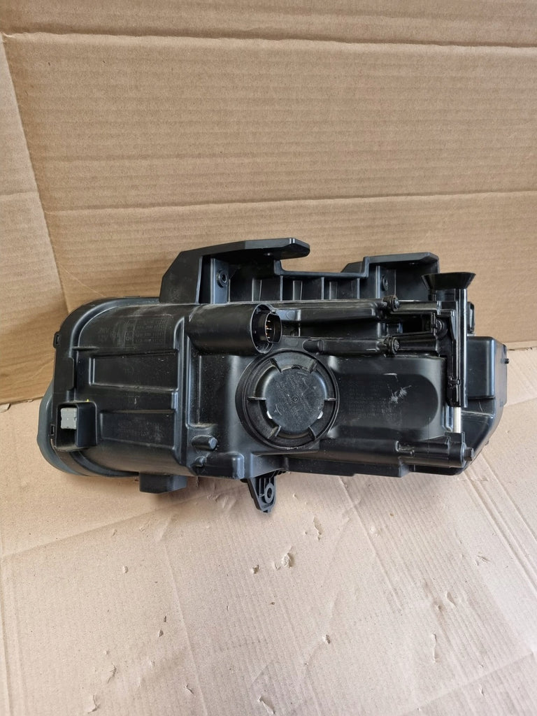 Frontscheinwerfer Hyundai Kona 92102J9150 Full LED Rechts Scheinwerfer Headlight