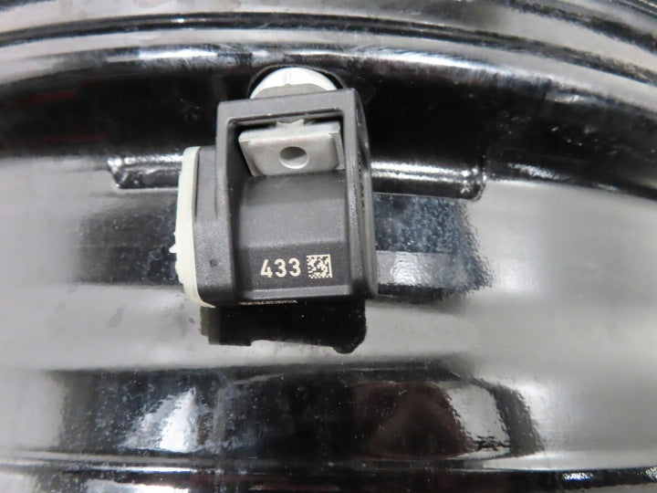 1x Alufelge 18 Zoll 8.0" 5x112 43ET Glanz Schwarz A2134013700 Mercedes-Benz W213 FEL4962771155zk