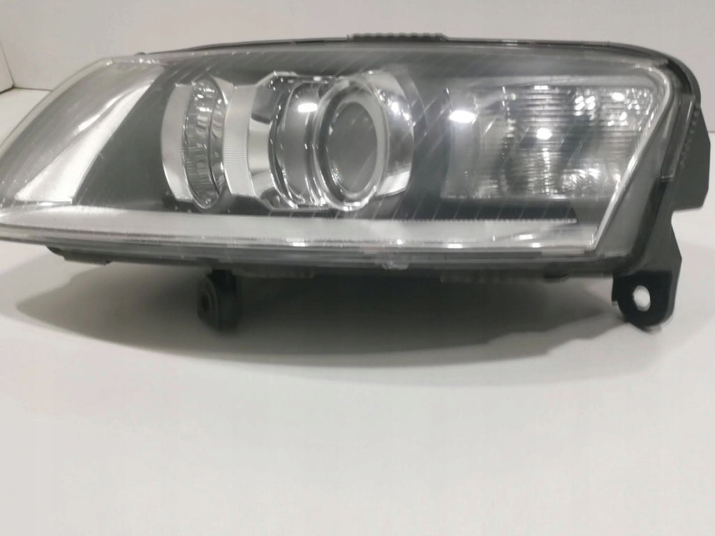 Frontscheinwerfer Audi A6 4F0941003AK Xenon Links Scheinwerfer Headlight SCH2655213509cs