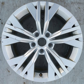 1x Alufelge 17 Zoll 7.0