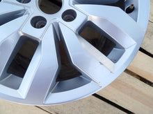 Laden Sie das Bild in den Galerie-Viewer, 1x Alufelge 17 Zoll 8.0" 5x112 2H0601025T VW Amarok Rim Wheel FEL9358725939qk