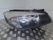 Laden Sie das Bild in den Galerie-Viewer, Frontscheinwerfer BMW X1 E84 Rechts Scheinwerfer Headlight SCH1602505091vm