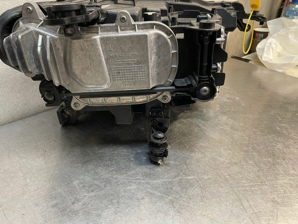 Frontscheinwerfer VW T-Roc 2GA941035AF Links Scheinwerfer Headlight SCH9164713349pj