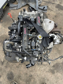 Motor Hyundai I30 G4KH 2.0 TGDI Benzin Engine Unkomplett