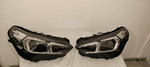 Load image into Gallery viewer, Frontscheinwerfer BMW X1 5A5BD47 5A5BD48-02 Full LED Ein Satz Headlight SCH1339149069kr