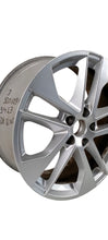 Laden Sie das Bild in den Galerie-Viewer, 1x Alufelge 18 Zoll 7.0" 5x112 45ET 81A601025E Audi Q2 Rim Wheel FEL3918439859bk