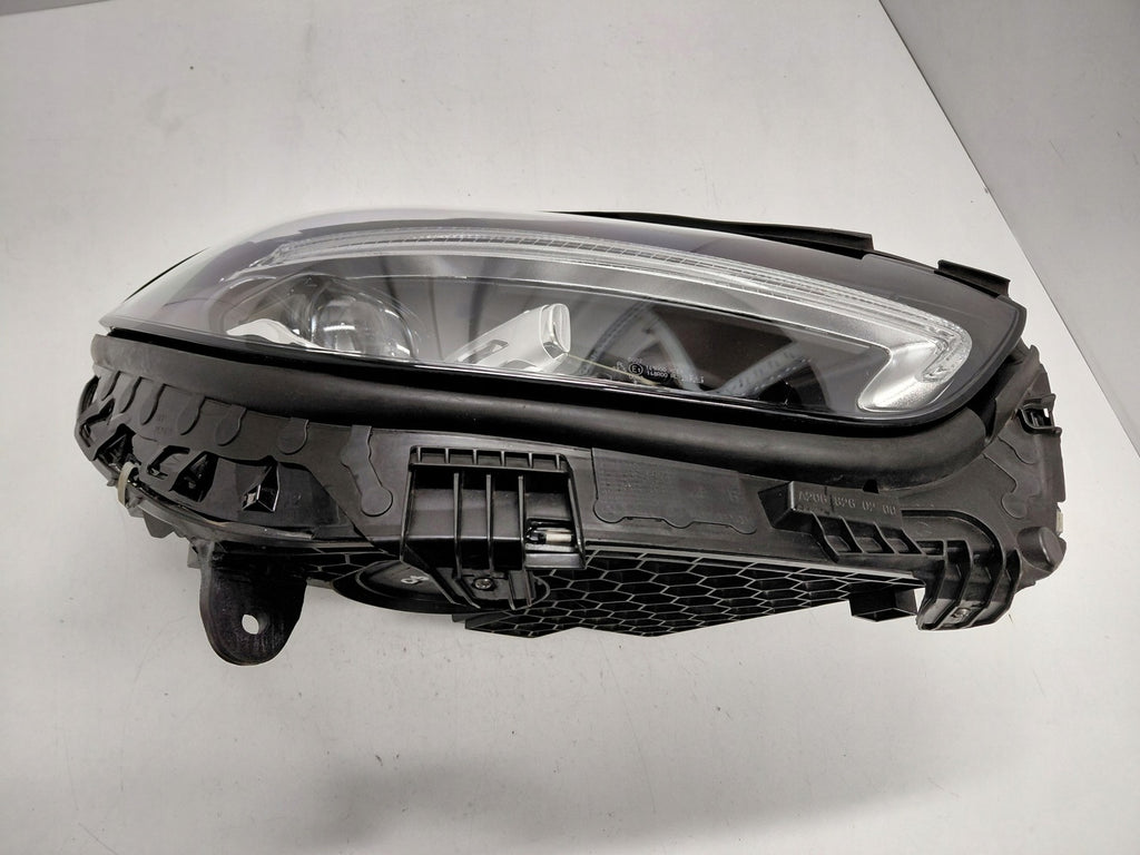 Frontscheinwerfer Mercedes-Benz W206 A2069064003 Full LED Rechts Headlight SCH4912632982vw
