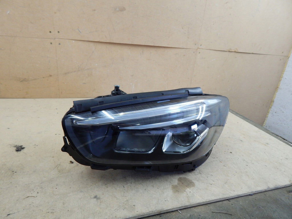 Frontscheinwerfer Mercedes-Benz W247 A2479065703 LED Links Headlight SCH9737578857lv