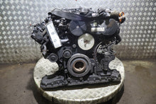 Laden Sie das Bild in den Galerie-Viewer, Motor VW Phaeton BMK 3.0 TDI 224PS 165kW 2004 Diesel Engine Komplett