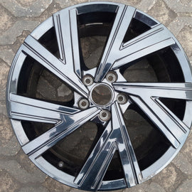 1x Alufelge 18 Zoll 7.5