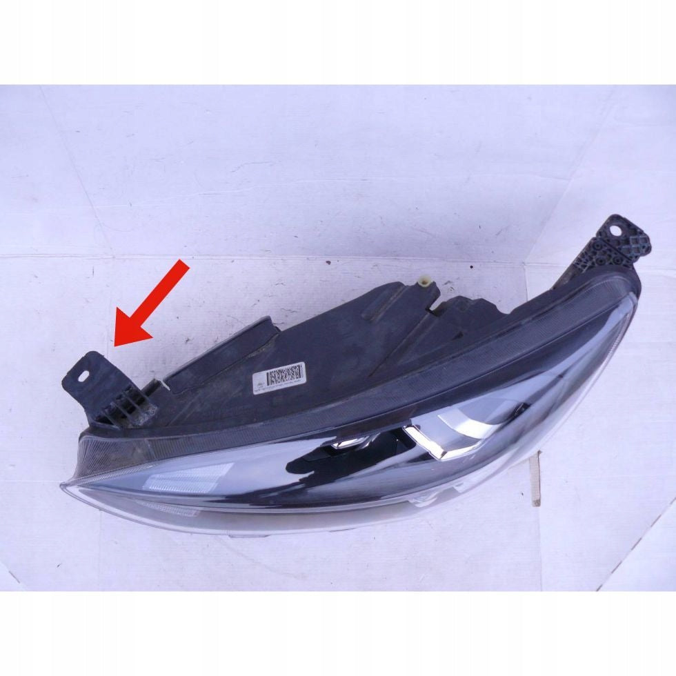 Frontscheinwerfer Ford Focus MX7B-13E015-ED LED Links Scheinwerfer Headlight SCH2328273443jt