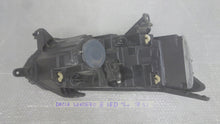 Laden Sie das Bild in den Galerie-Viewer, Frontscheinwerfer Dacia Sandero III 260607161R LED Links Scheinwerfer Headlight