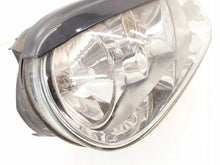 Laden Sie das Bild in den Galerie-Viewer, Frontscheinwerfer VW Golf IV 67742020 1J1941016B Ein Satz Scheinwerfer Headlight SCH6006463734gh