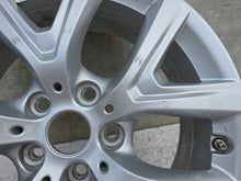 Load image into Gallery viewer, 1x Alufelge 17 Zoll 6.5" 5x112 6856076 BMW X1 Rim Wheel FEL2021990451ez
