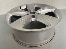 Load image into Gallery viewer, 1x Alufelge 19 Zoll 8.0" 5x112 45ET Glanz Schwarz 89A601025B Audi Q4 Rim Wheel FEL1103683252zs