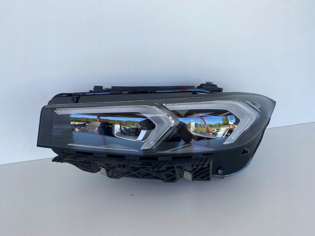 Frontscheinwerfer BMW 3 G21 G20 9450795-03 Links Scheinwerfer Headlight SCH3816514815ih