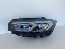 Laden Sie das Bild in den Galerie-Viewer, Frontscheinwerfer BMW 3 G21 G20 9450795-03 Links Scheinwerfer Headlight SCH3816514815ih