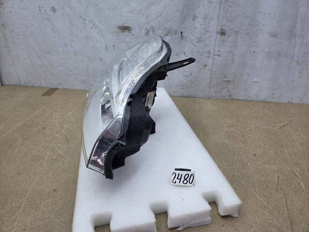 Frontscheinwerfer Renault Modus 89316549 Rechts Scheinwerfer Headlight SCH4545903223fj