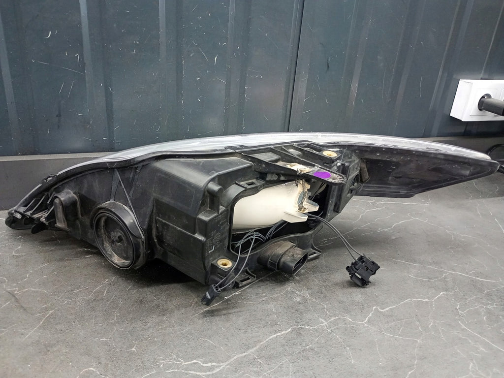 Frontscheinwerfer Ford Mondeo Rechts Scheinwerfer Headlight SCH3979980289hb