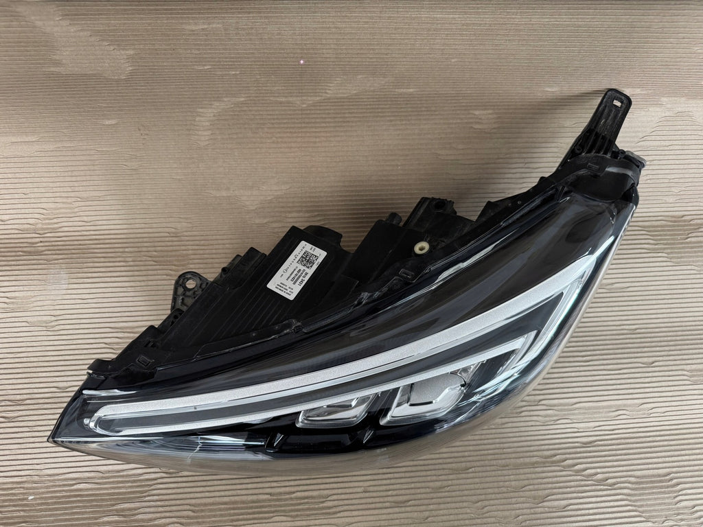 Frontscheinwerfer Opel Crossland 39153431 Full LED Links Scheinwerfer Headlight SCH8947328260gz